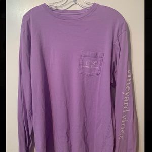 Vineyard Vines Long-sleeve Shirt